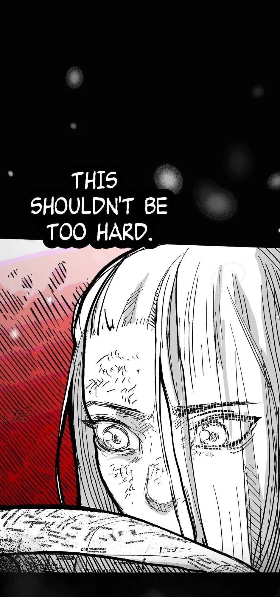 Tomahawk Angel Chapter 13 - Page 46