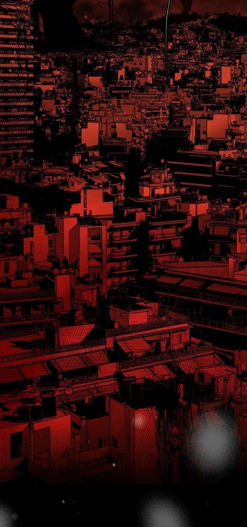 Tomahawk Angel Chapter 13 - Page 49