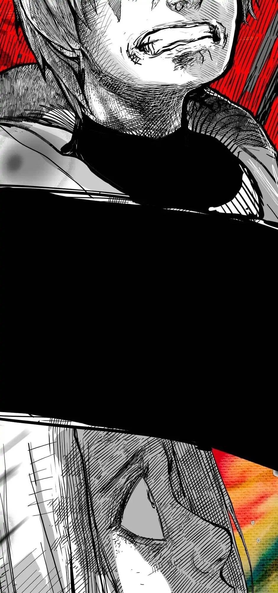 Tomahawk Angel Chapter 13 - Page 5