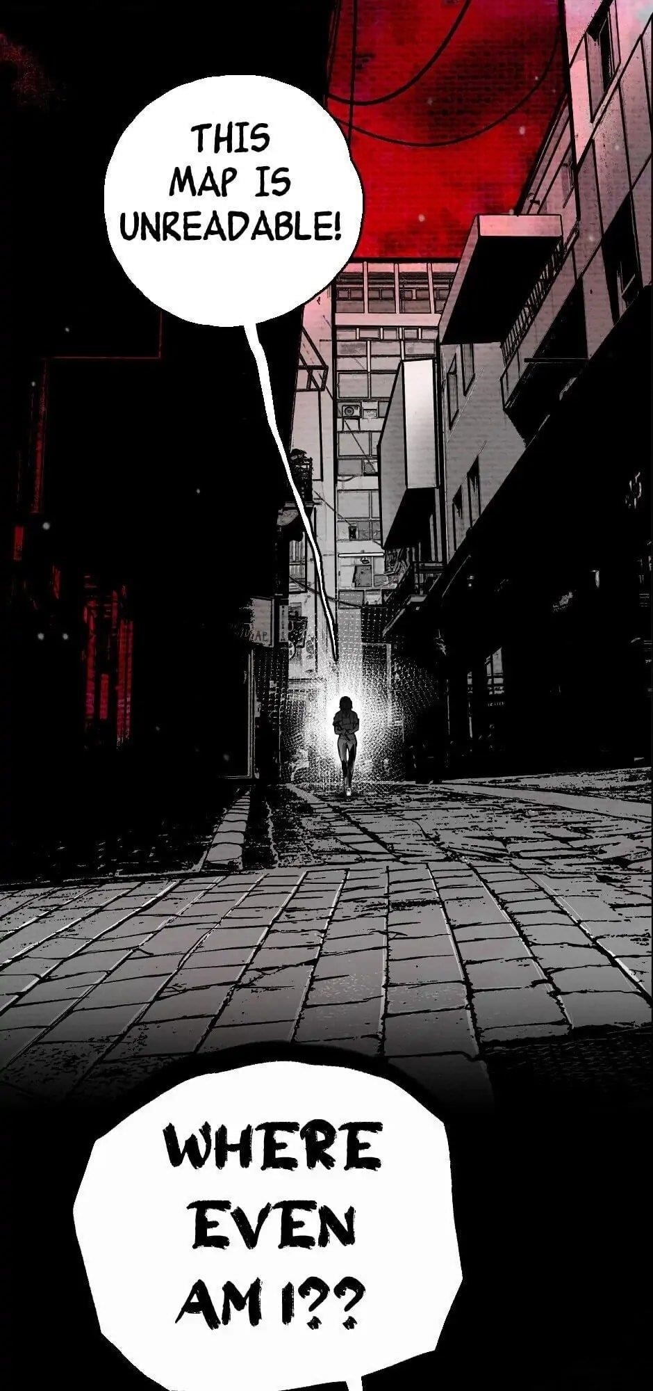 Tomahawk Angel Chapter 13 - Page 51