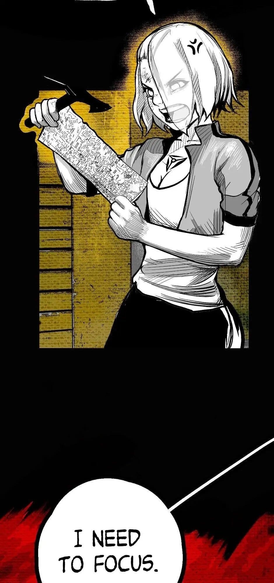 Tomahawk Angel Chapter 13 - Page 52