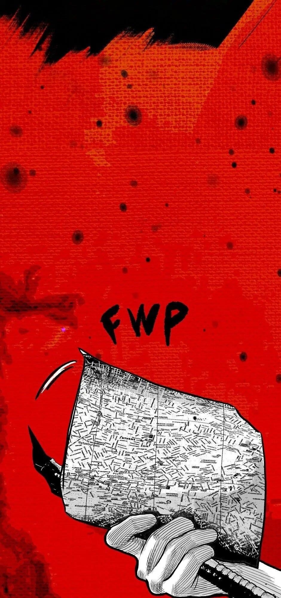 Tomahawk Angel Chapter 13 - Page 54