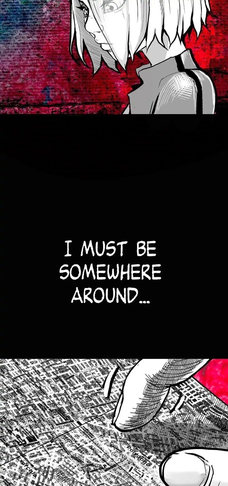 Tomahawk Angel Chapter 13 - Page 56