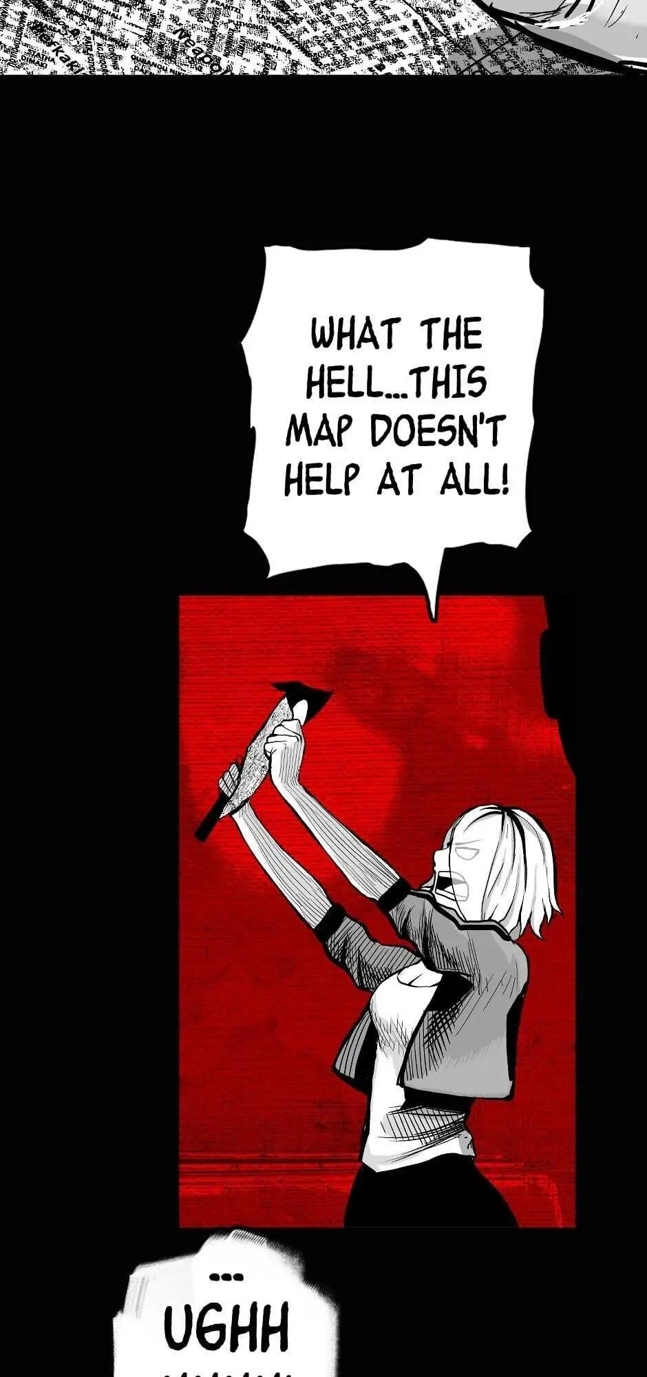 Tomahawk Angel Chapter 13 - Page 57