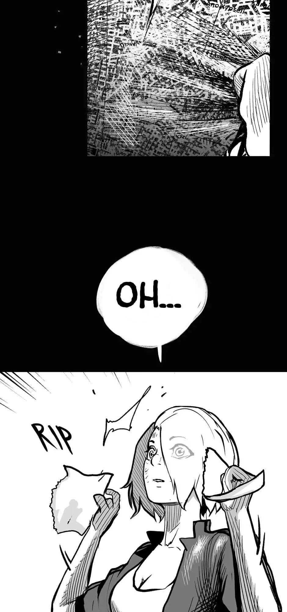 Tomahawk Angel Chapter 13 - Page 59