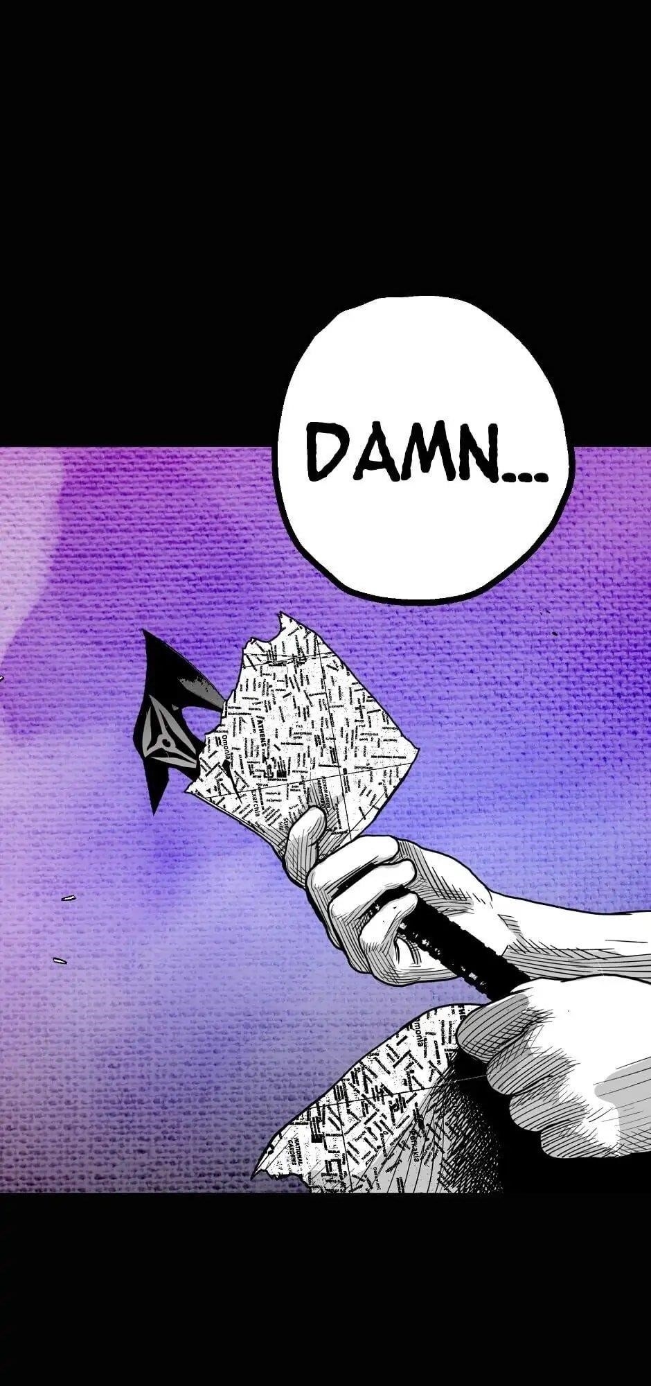 Tomahawk Angel Chapter 13 - Page 61