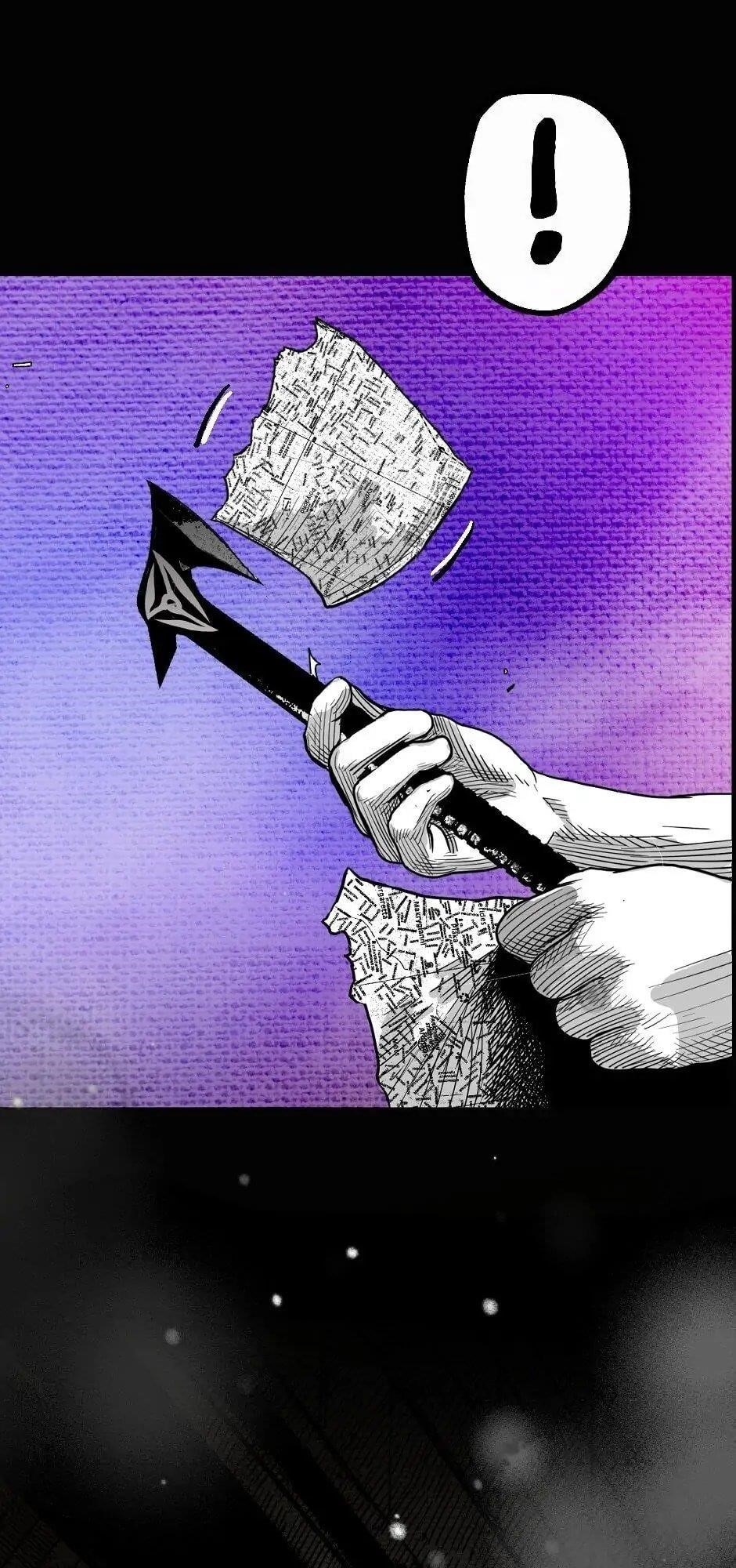 Tomahawk Angel Chapter 13 - Page 62