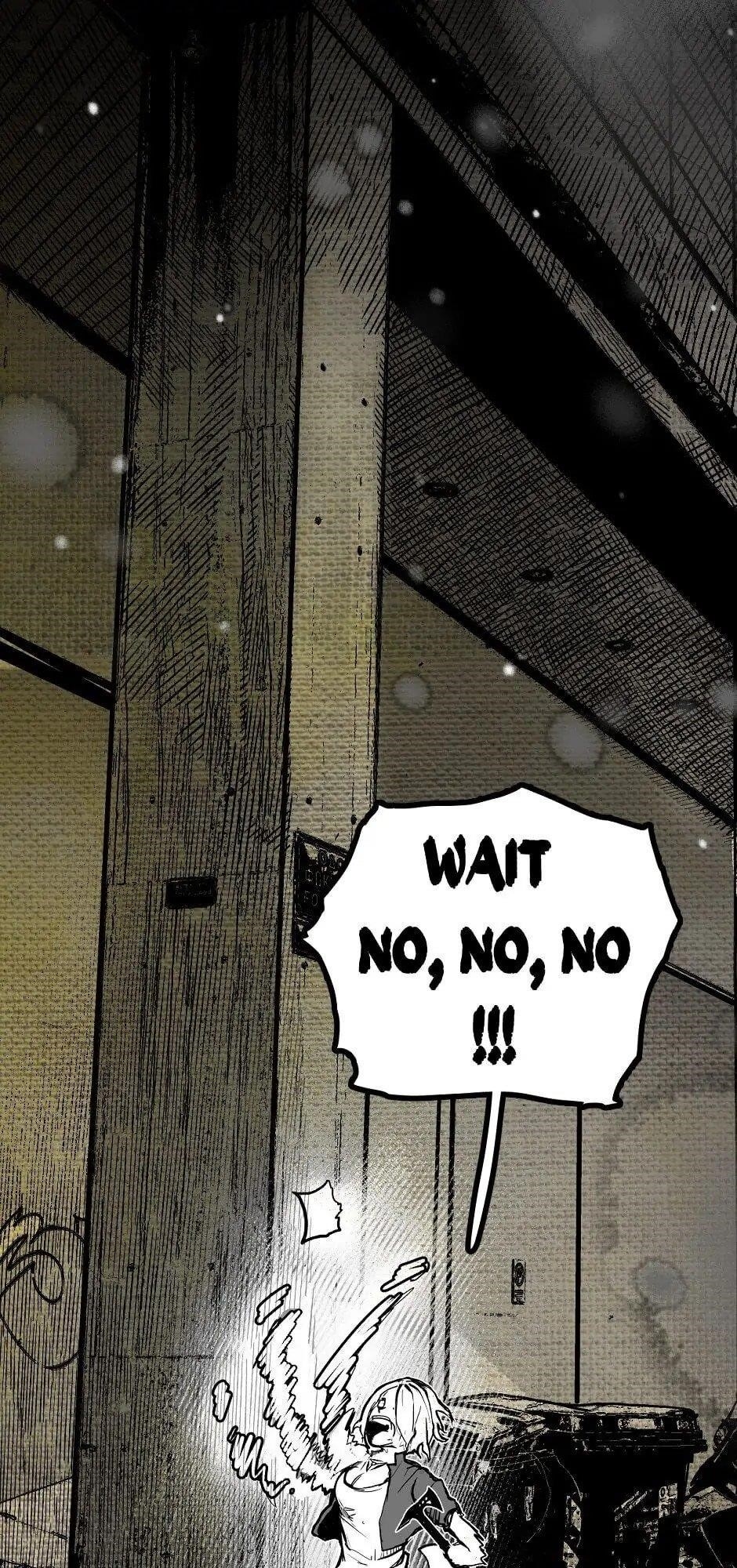 Tomahawk Angel Chapter 13 - Page 63