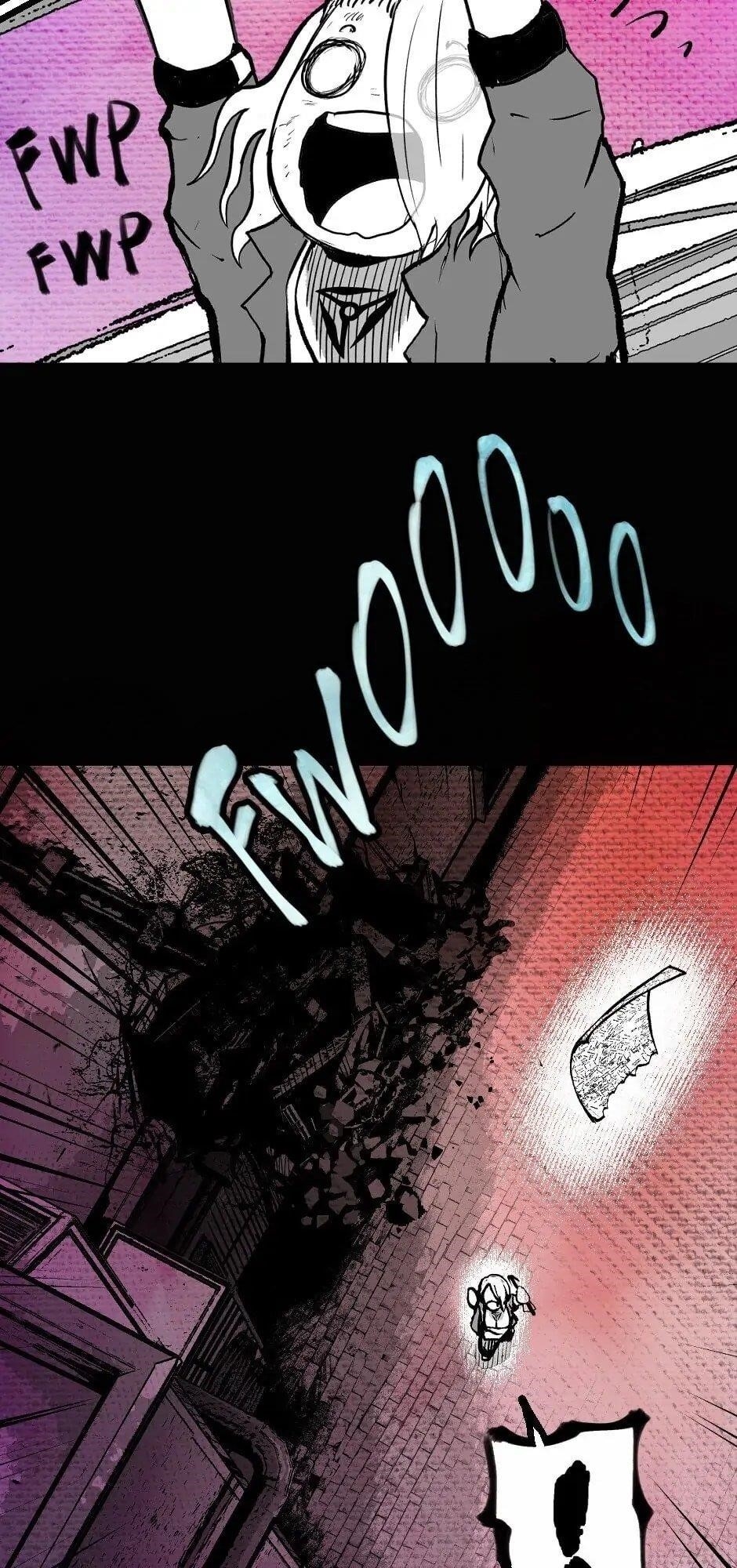 Tomahawk Angel Chapter 13 - Page 65