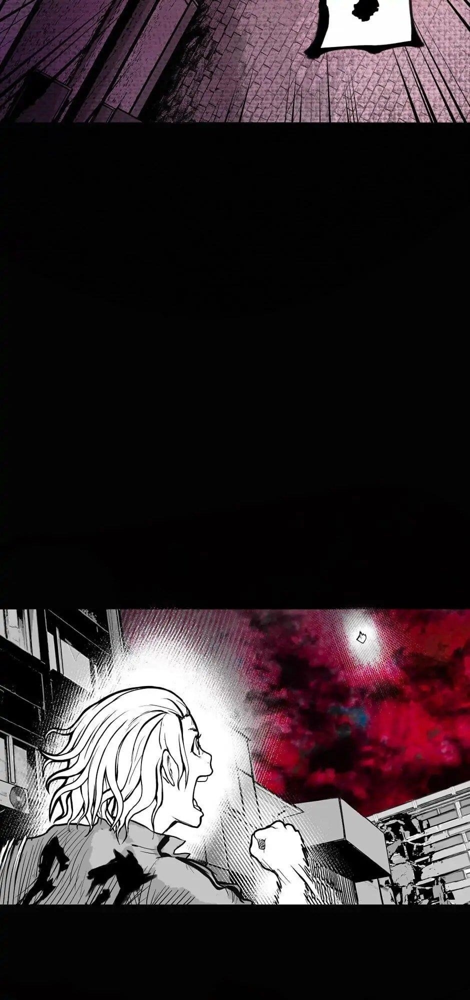 Tomahawk Angel Chapter 13 - Page 66