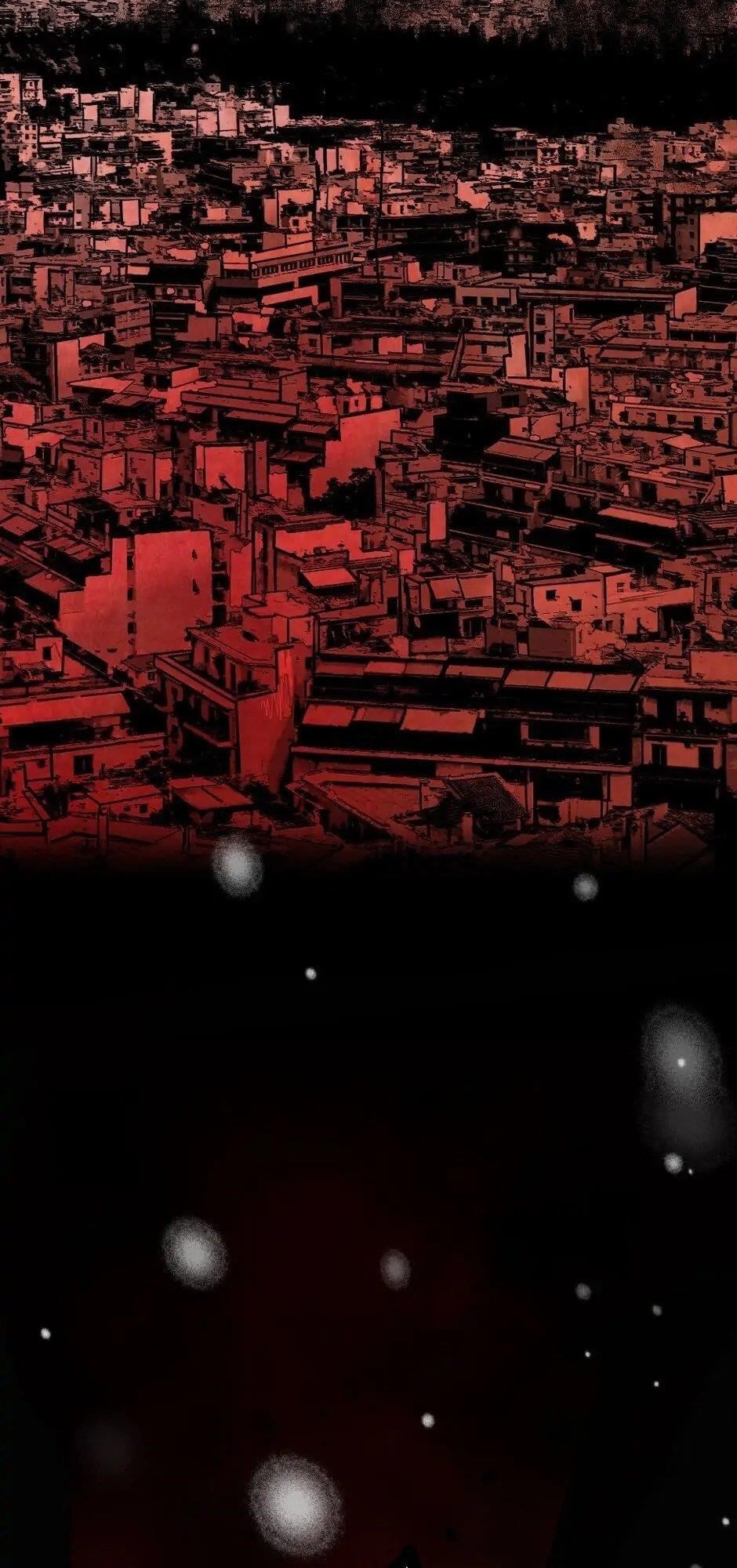 Tomahawk Angel Chapter 13 - Page 70