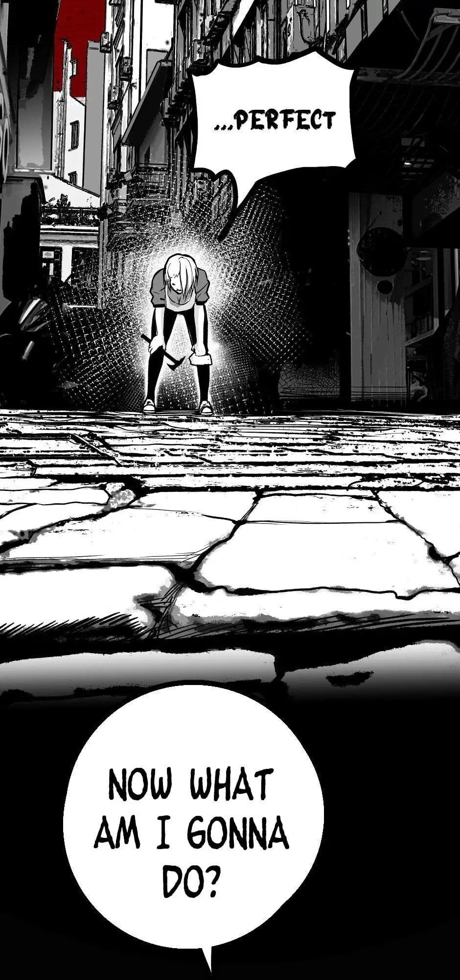 Tomahawk Angel Chapter 13 - Page 72