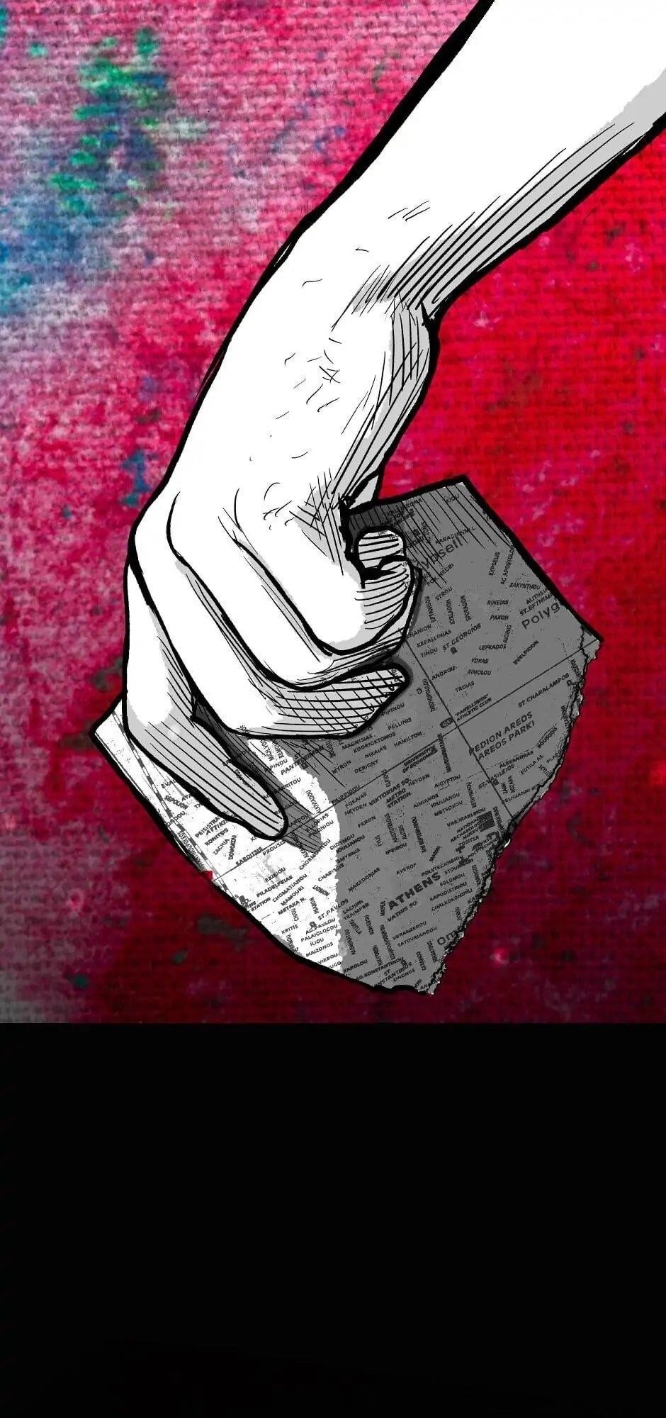 Tomahawk Angel Chapter 13 - Page 74