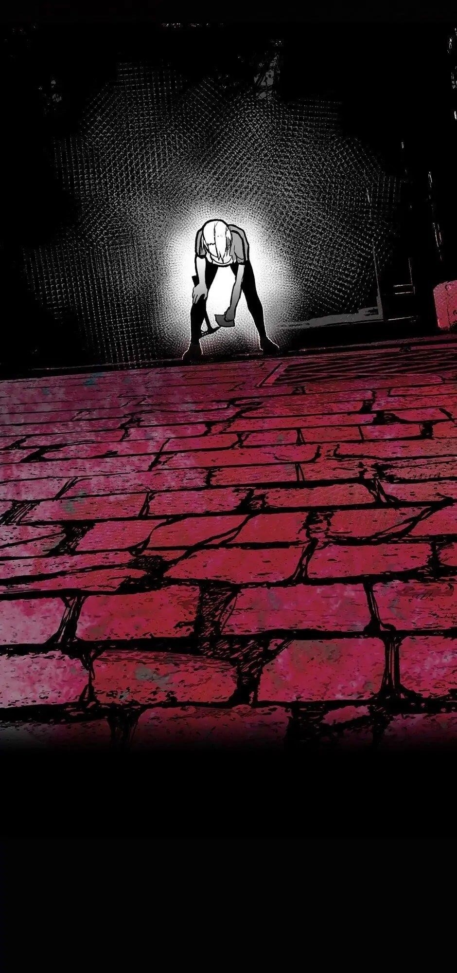 Tomahawk Angel Chapter 13 - Page 75