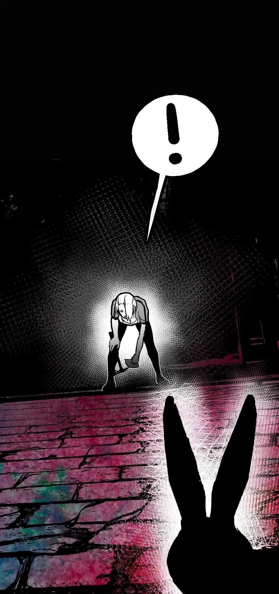 Tomahawk Angel Chapter 13 - Page 76