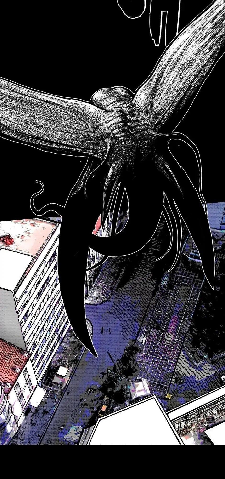 Tomahawk Angel Chapter 13 - Page 8