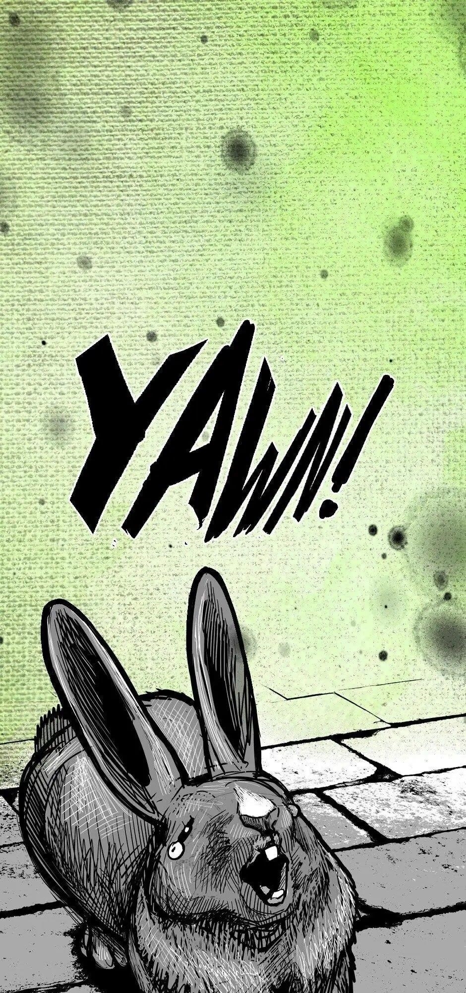 Tomahawk Angel Chapter 13 - Page 83