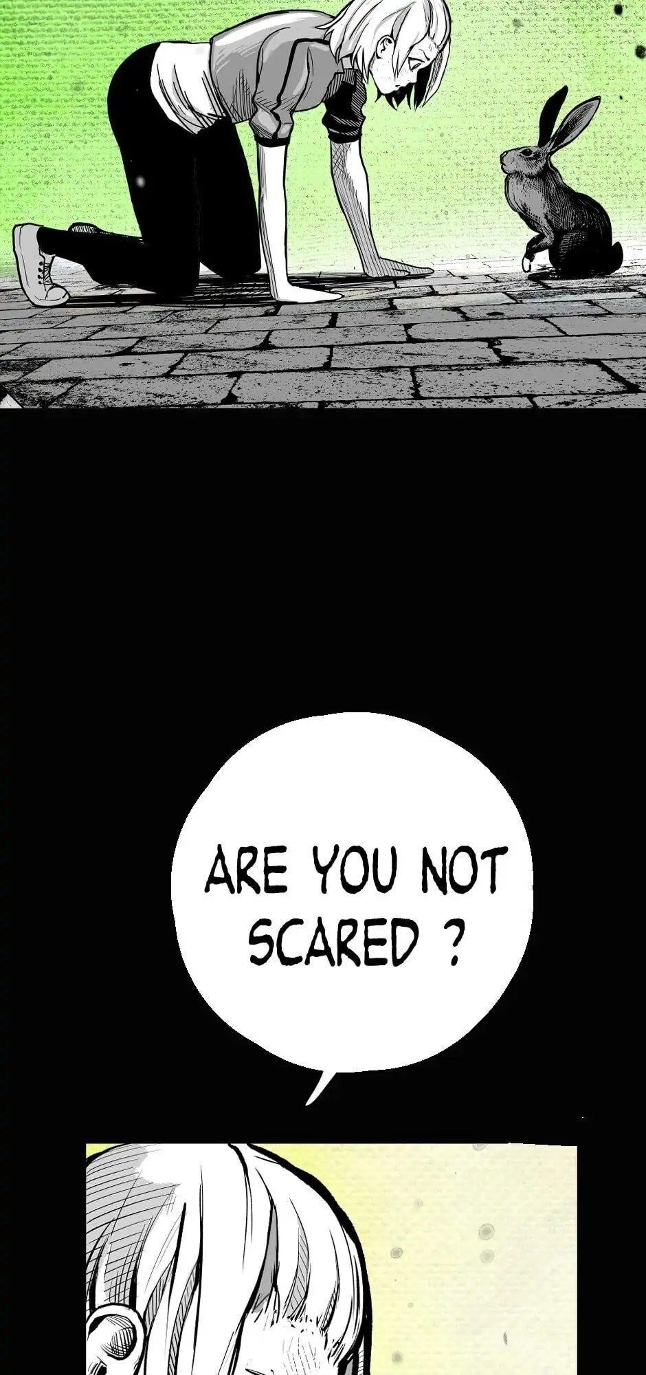 Tomahawk Angel Chapter 13 - Page 85