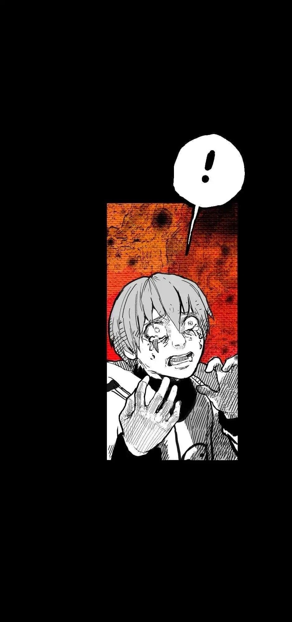 Tomahawk Angel Chapter 13 - Page 9