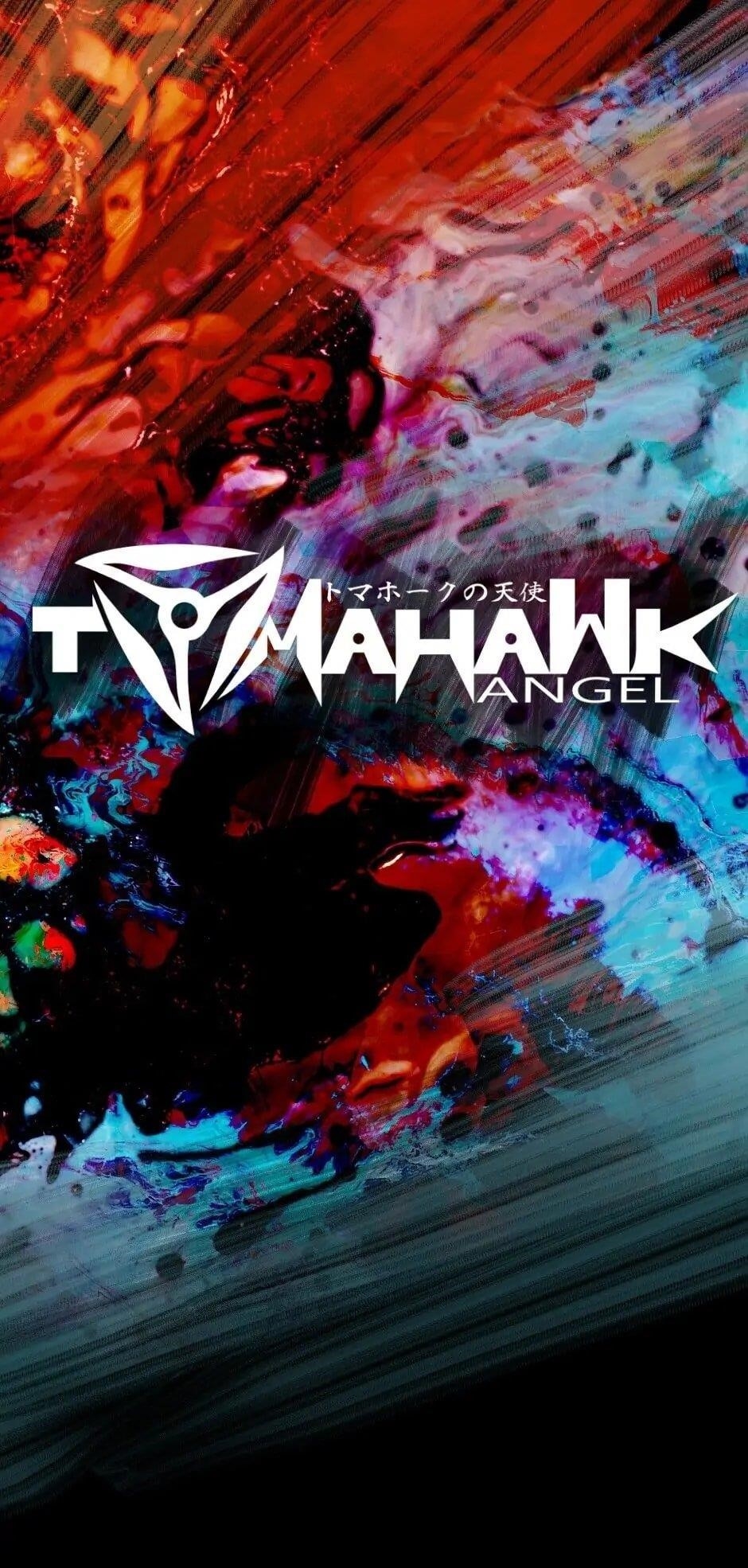 Tomahawk Angel Chapter 14 - Page 1