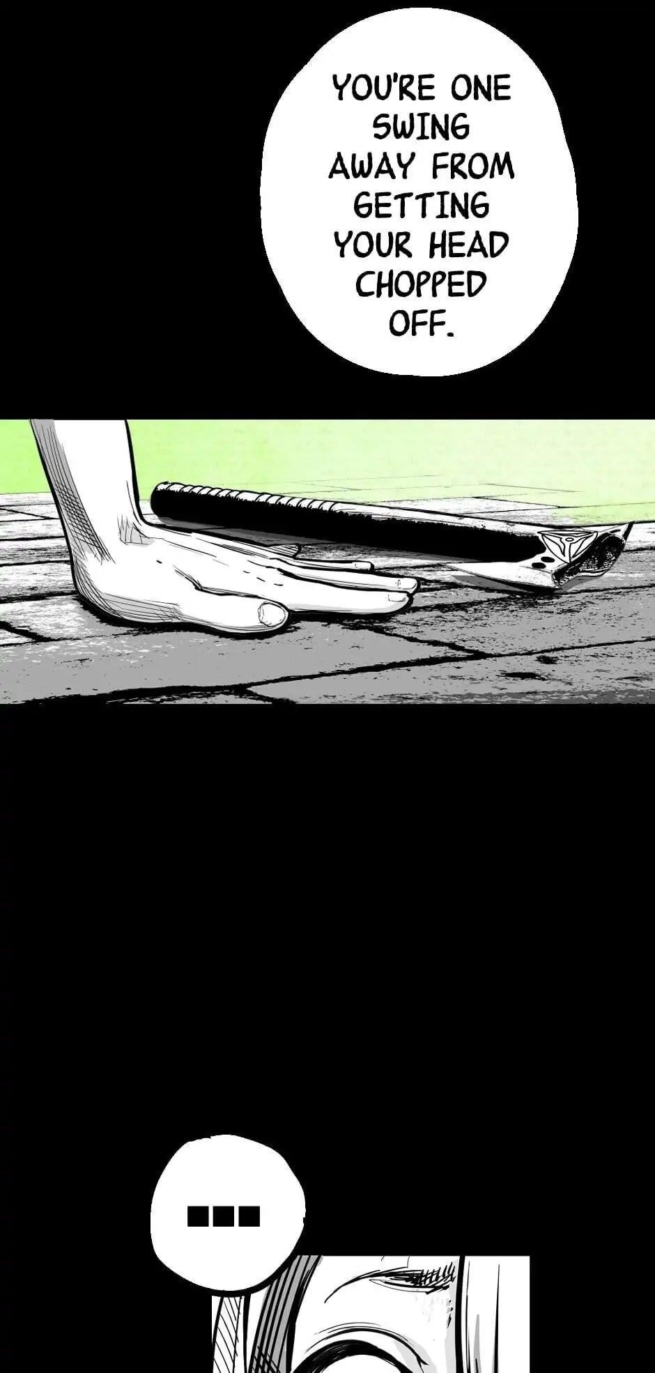 Tomahawk Angel Chapter 14 - Page 10