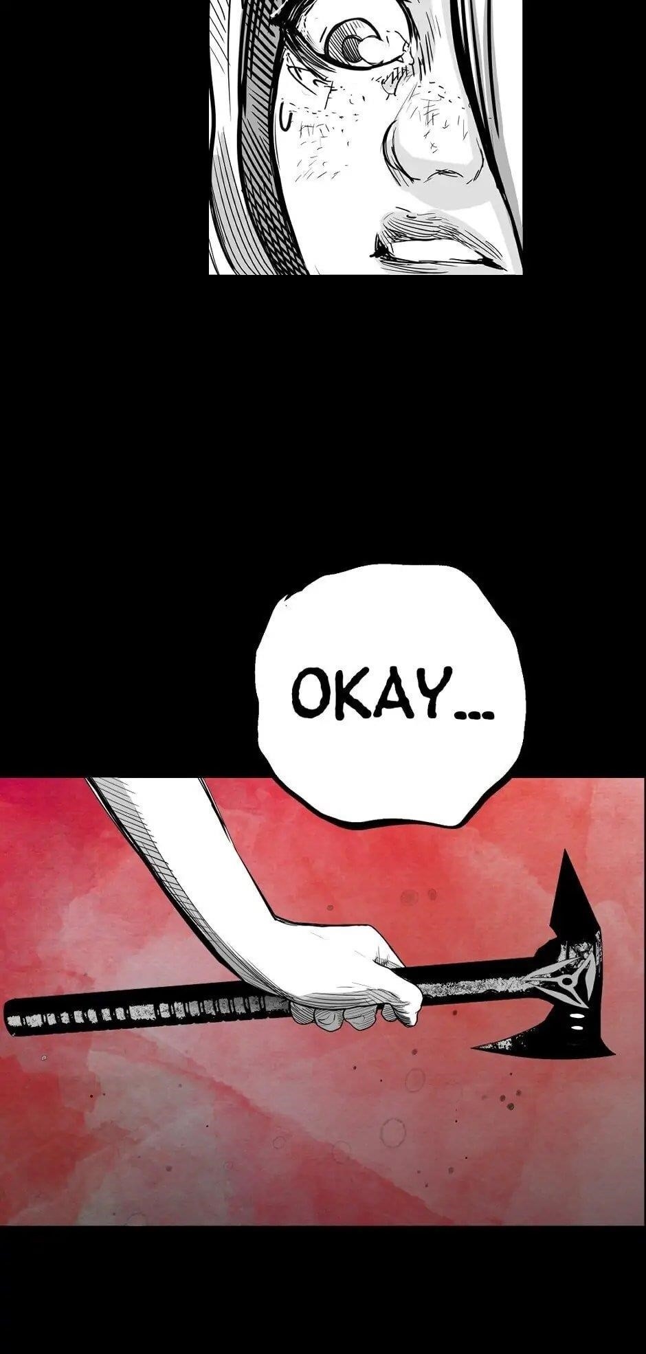 Tomahawk Angel Chapter 14 - Page 11