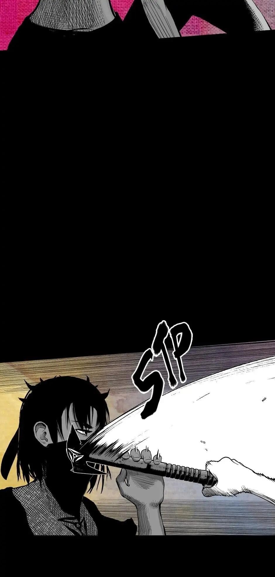 Tomahawk Angel Chapter 14 - Page 14