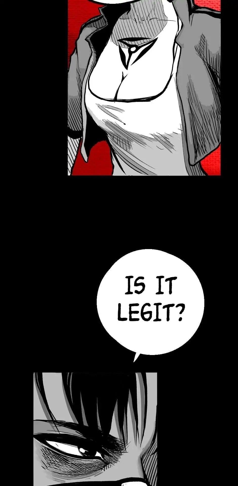 Tomahawk Angel Chapter 14 - Page 17