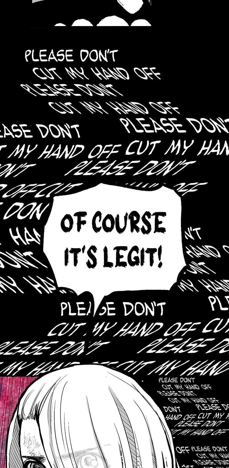 Tomahawk Angel Chapter 14 - Page 18