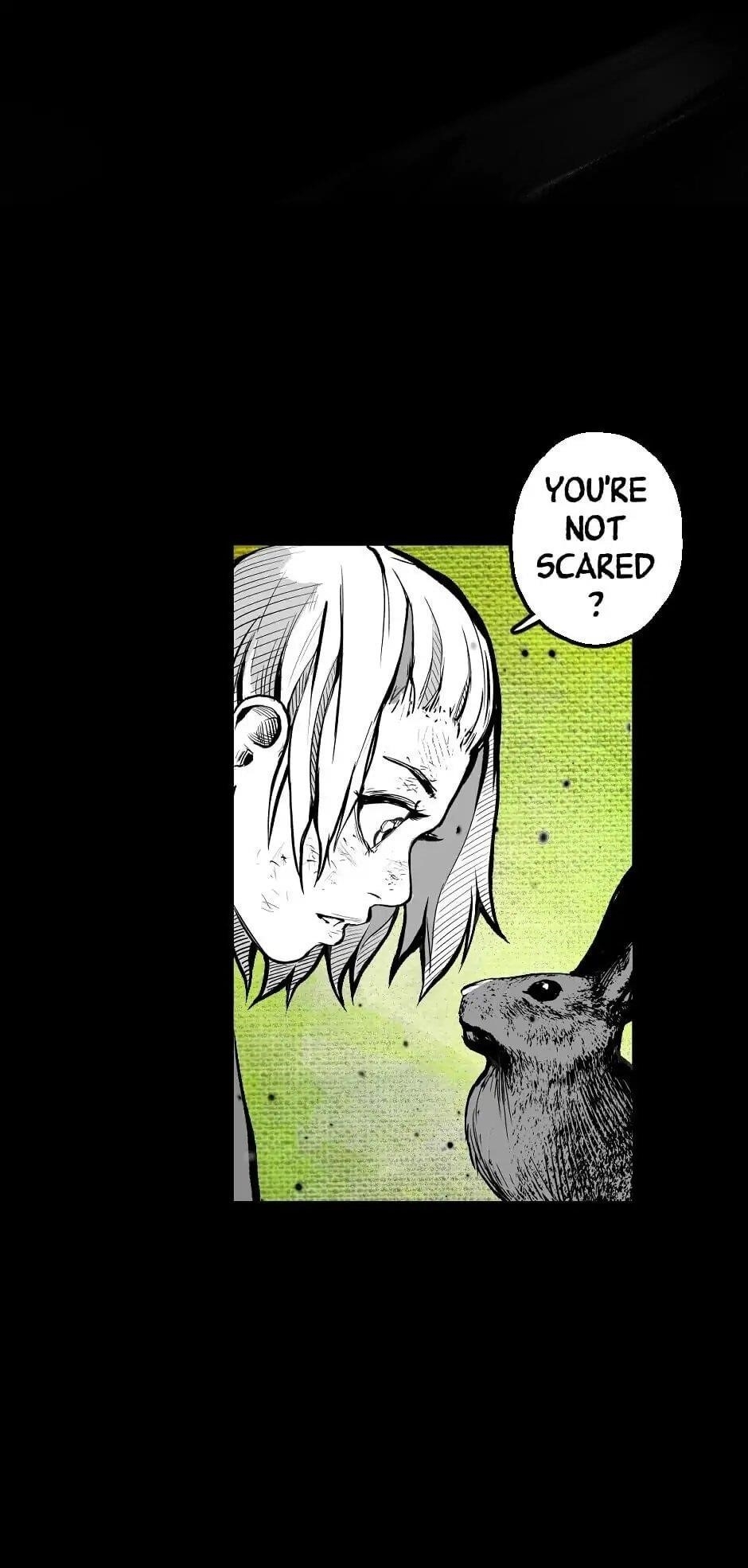 Tomahawk Angel Chapter 14 - Page 2