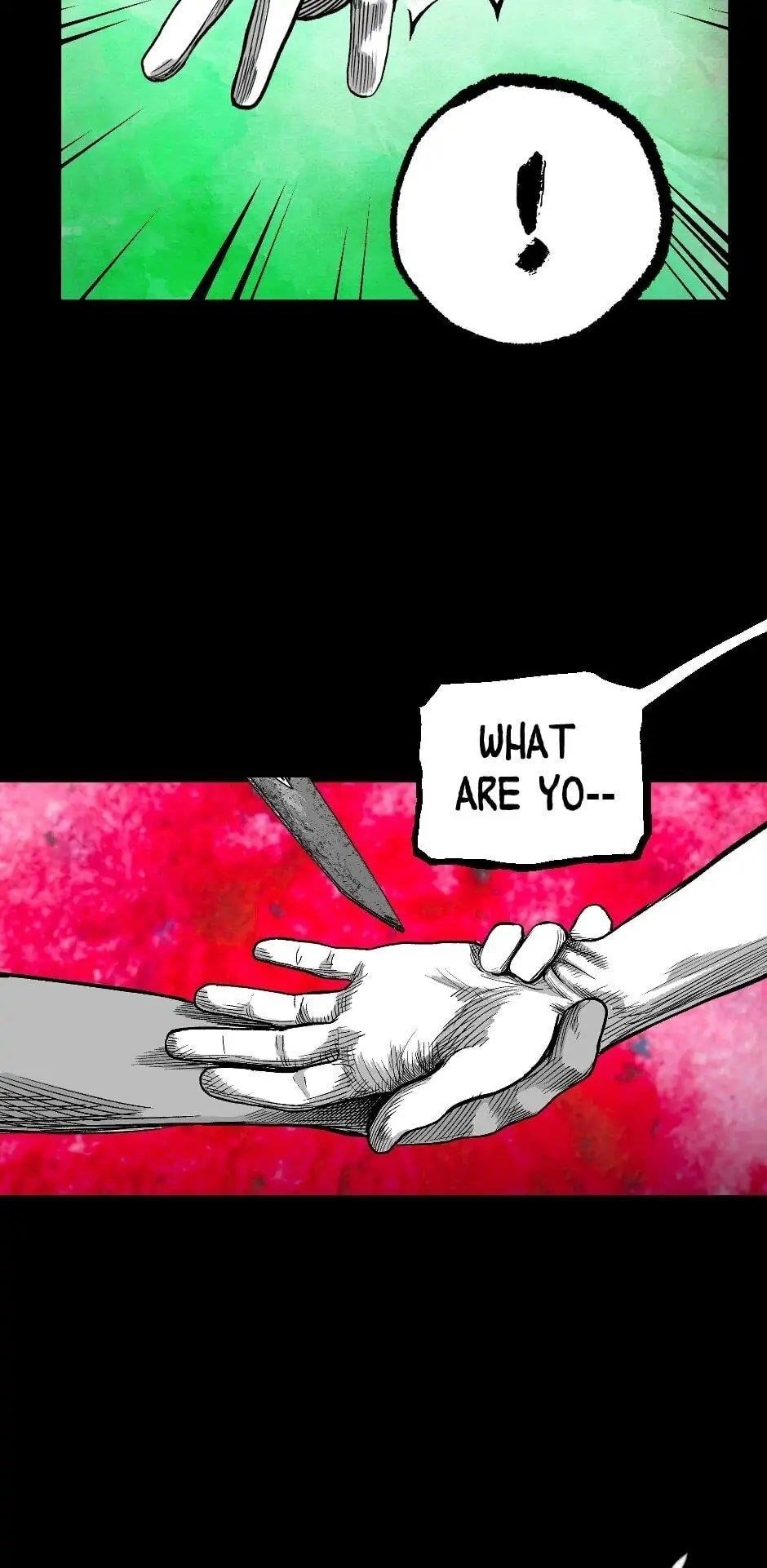 Tomahawk Angel Chapter 14 - Page 20