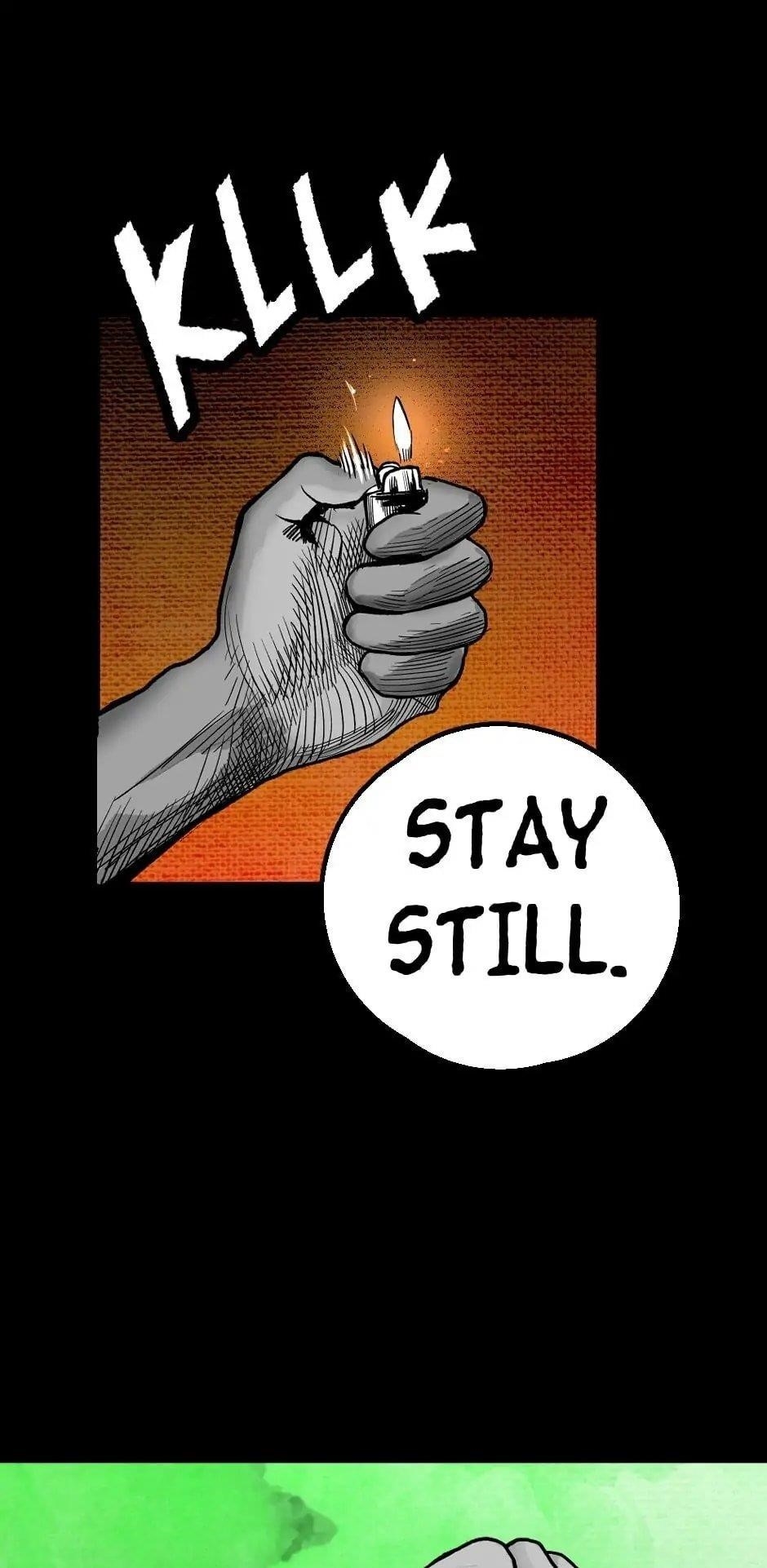 Tomahawk Angel Chapter 14 - Page 23