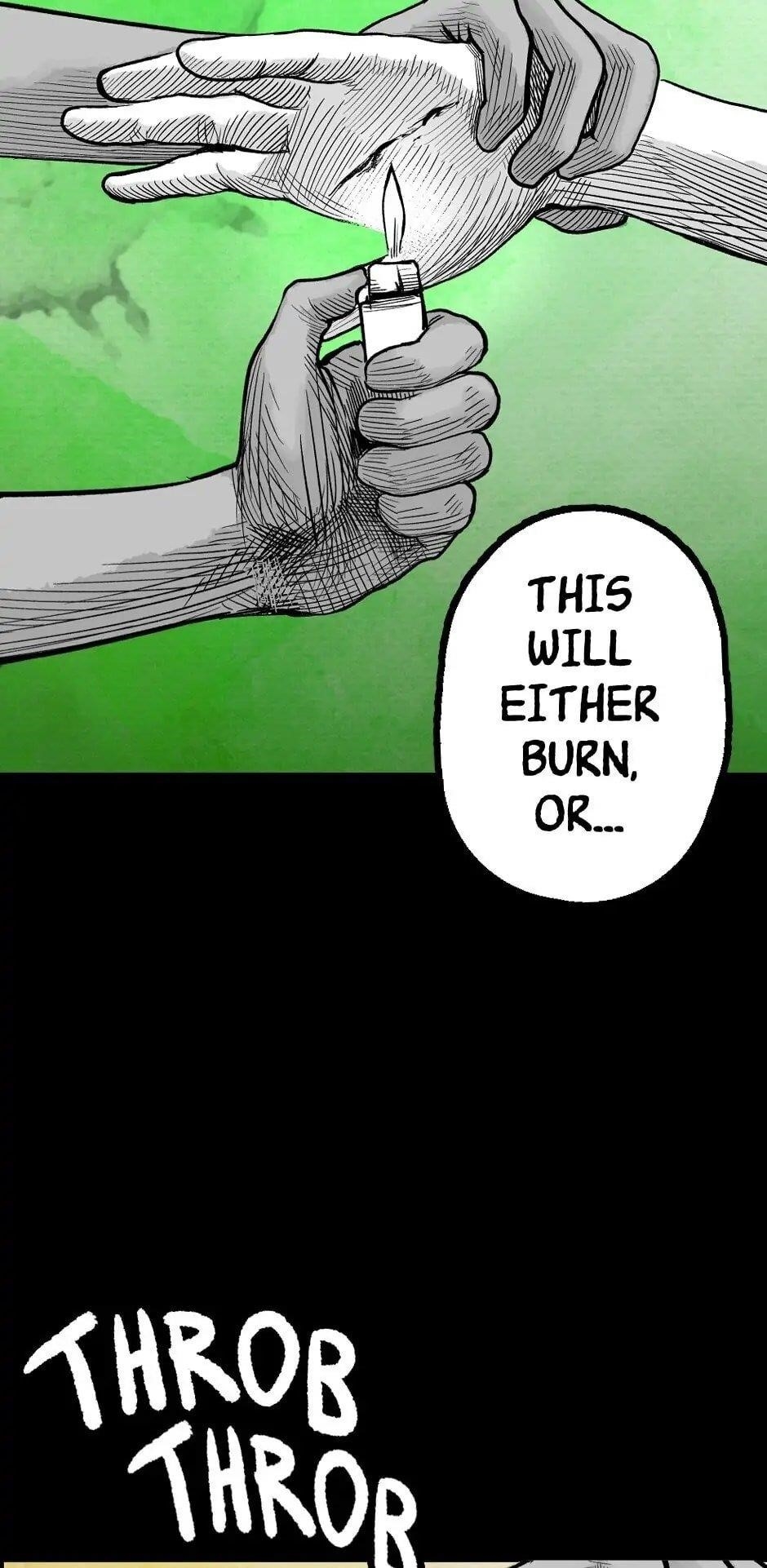 Tomahawk Angel Chapter 14 - Page 24