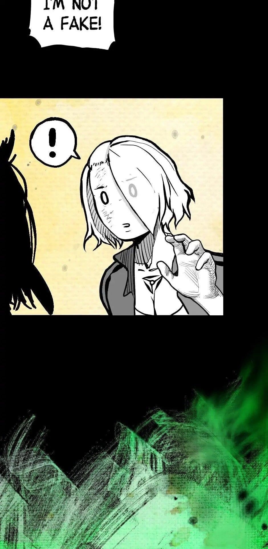 Tomahawk Angel Chapter 14 - Page 27