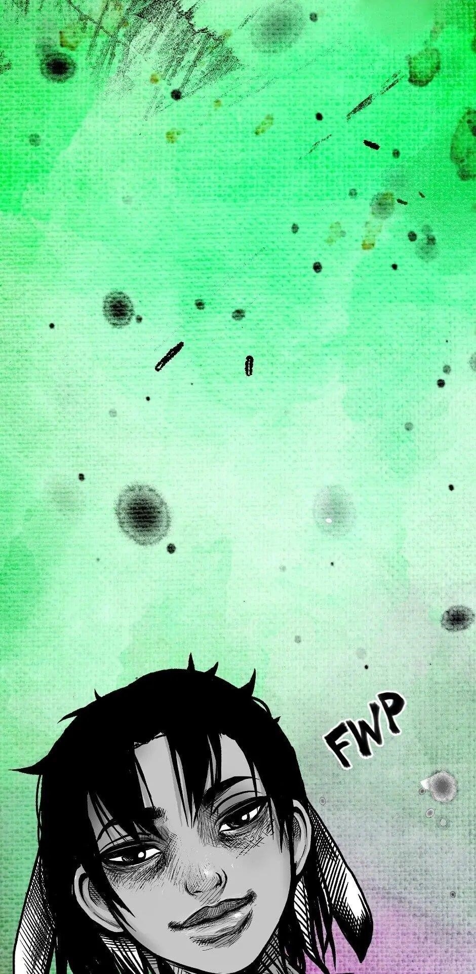 Tomahawk Angel Chapter 14 - Page 28