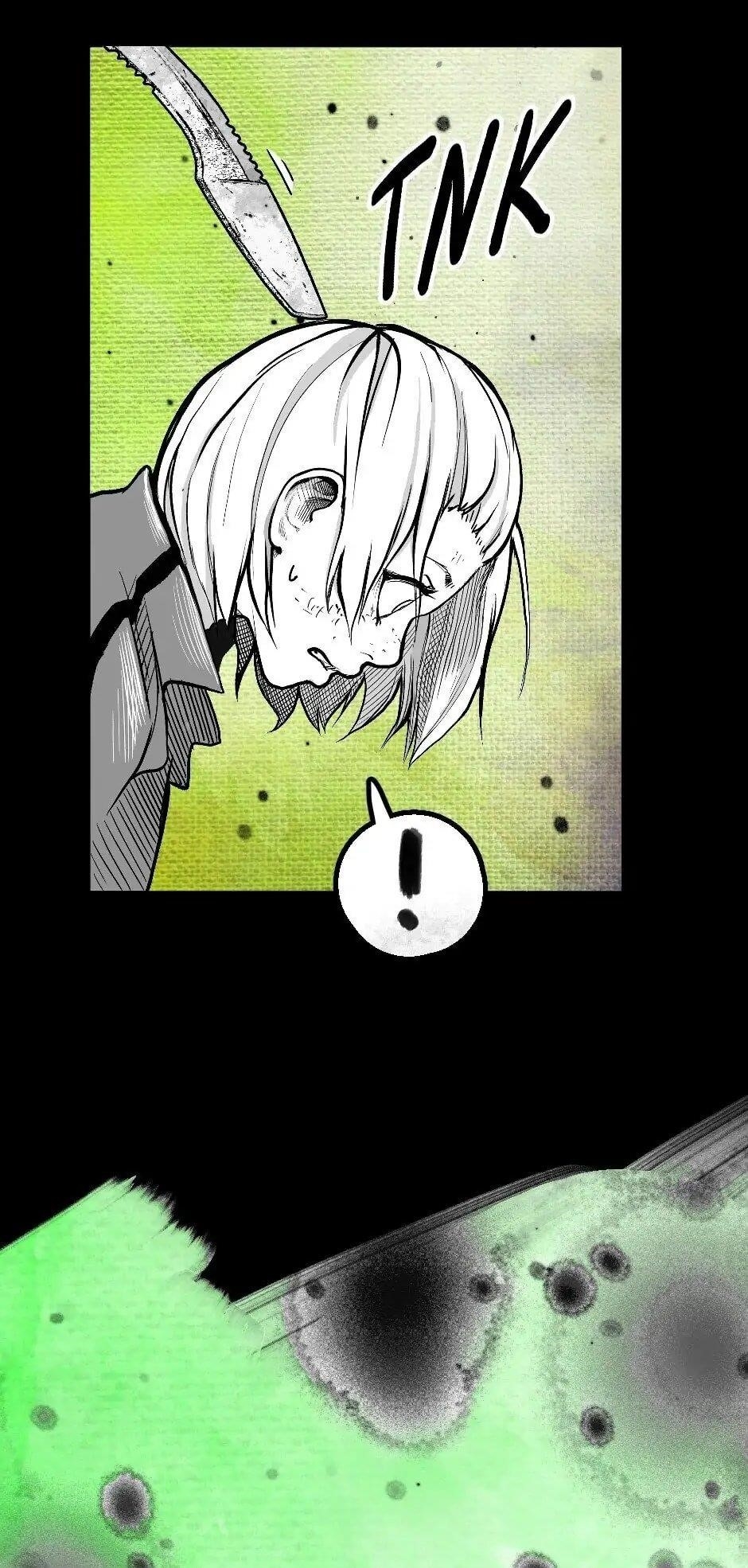 Tomahawk Angel Chapter 14 - Page 3