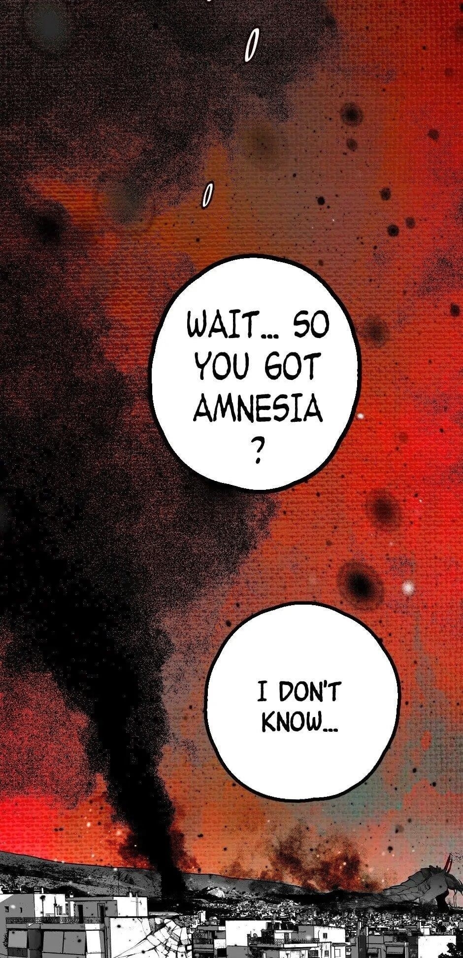 Tomahawk Angel Chapter 14 - Page 37