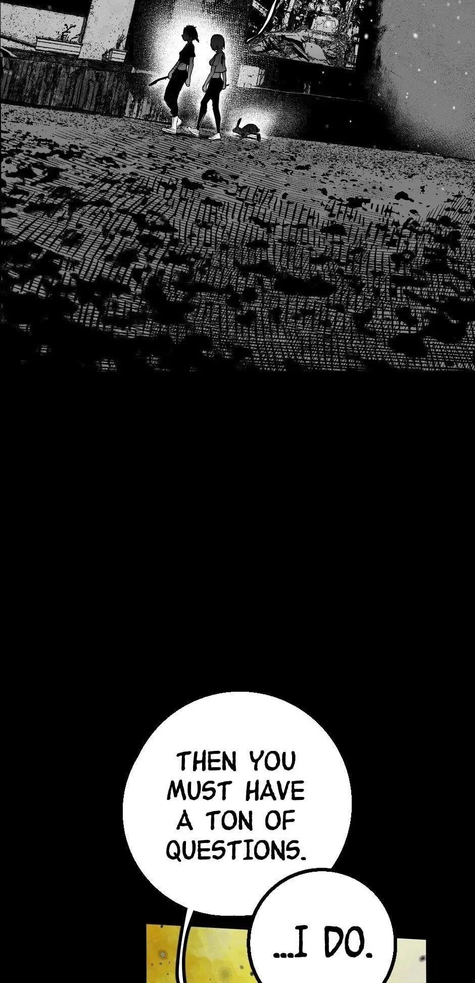 Tomahawk Angel Chapter 14 - Page 39