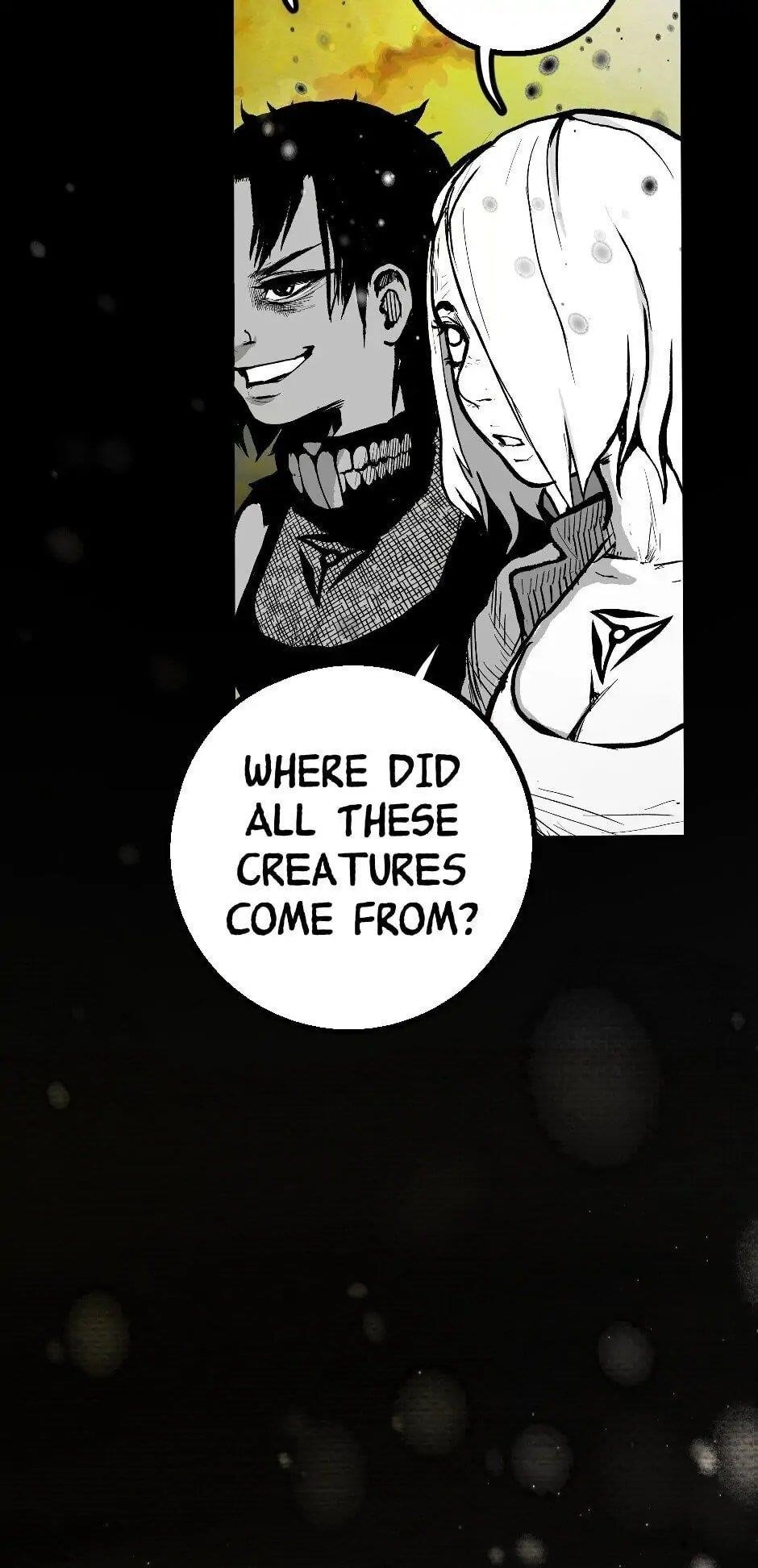 Tomahawk Angel Chapter 14 - Page 40