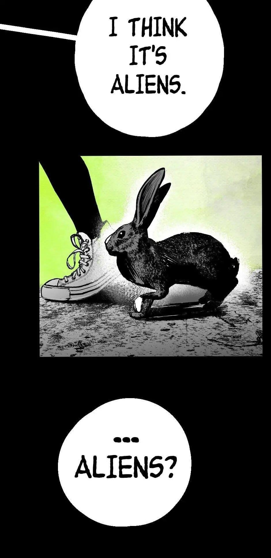 Tomahawk Angel Chapter 14 - Page 44