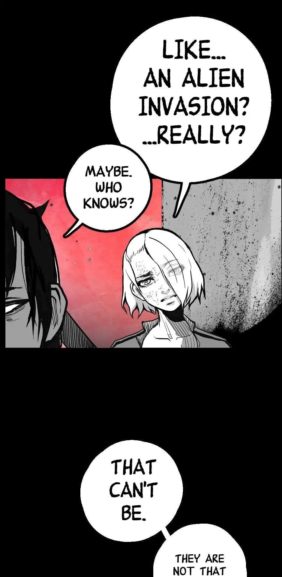 Tomahawk Angel Chapter 14 - Page 45