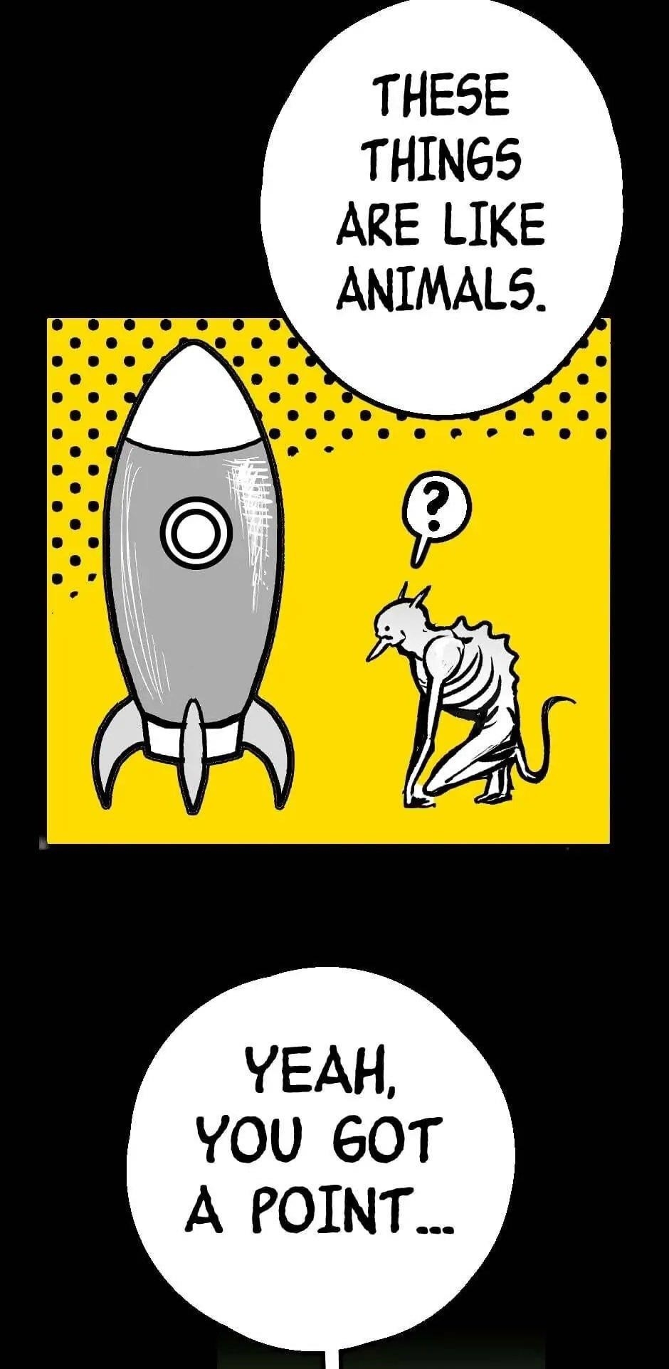 Tomahawk Angel Chapter 14 - Page 47