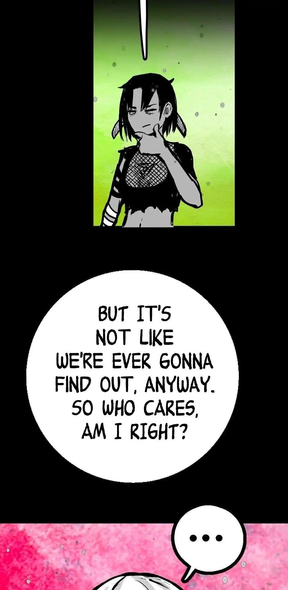 Tomahawk Angel Chapter 14 - Page 48