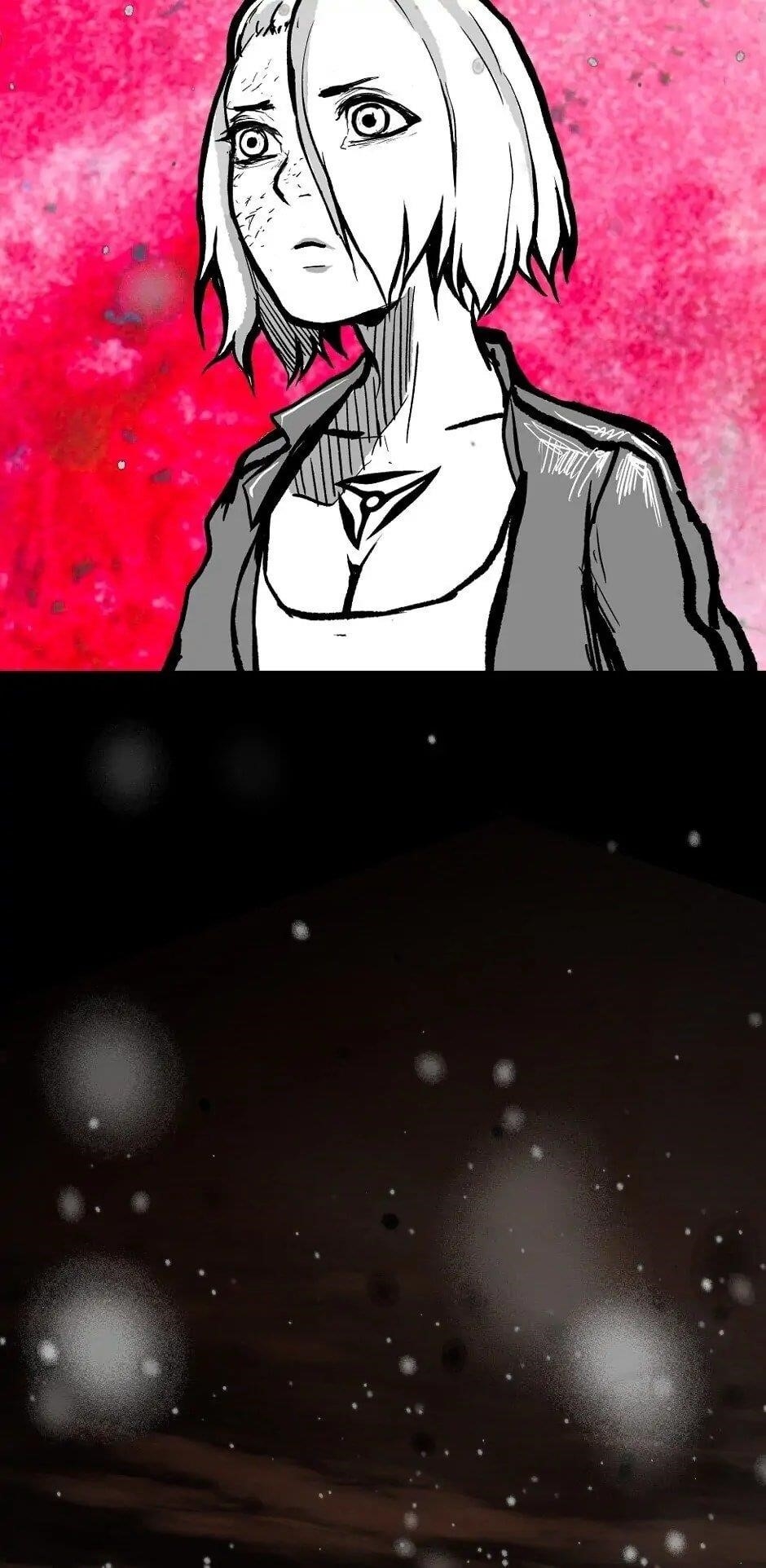 Tomahawk Angel Chapter 14 - Page 49