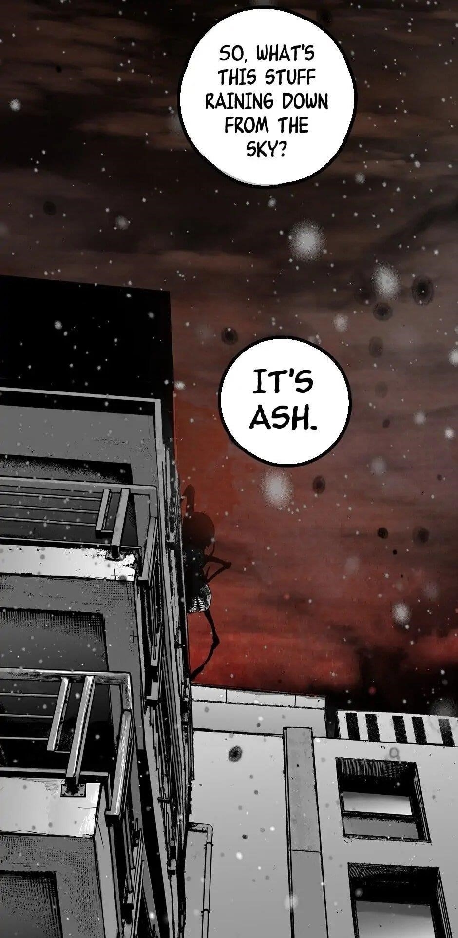 Tomahawk Angel Chapter 14 - Page 50