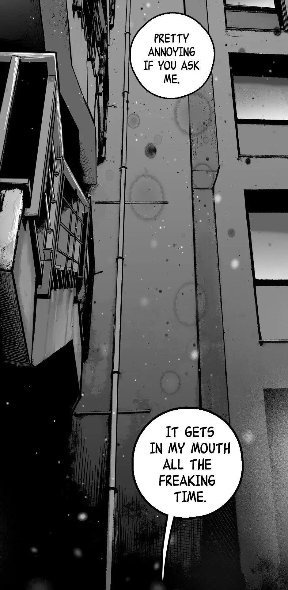 Tomahawk Angel Chapter 14 - Page 51