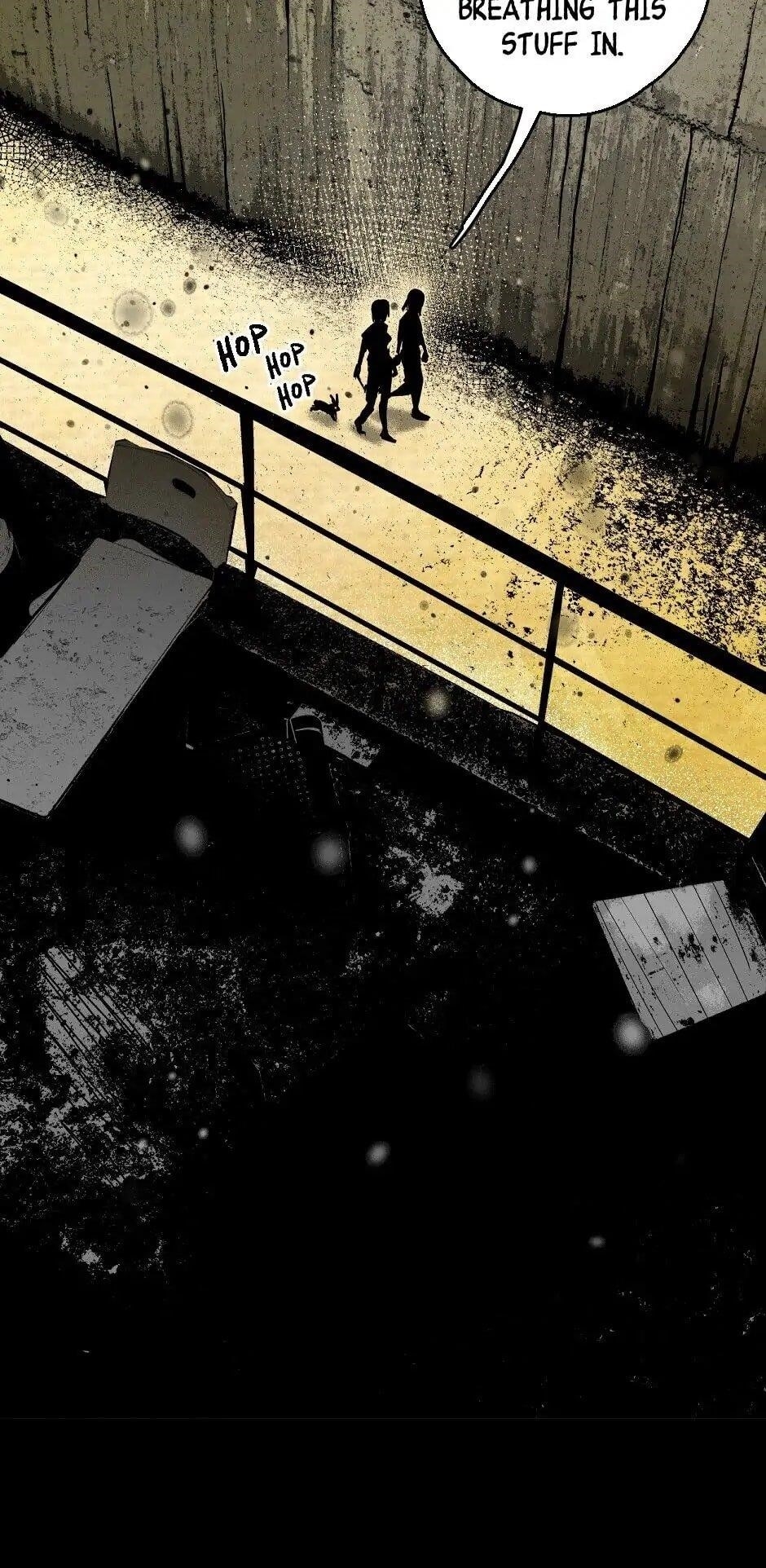 Tomahawk Angel Chapter 14 - Page 54