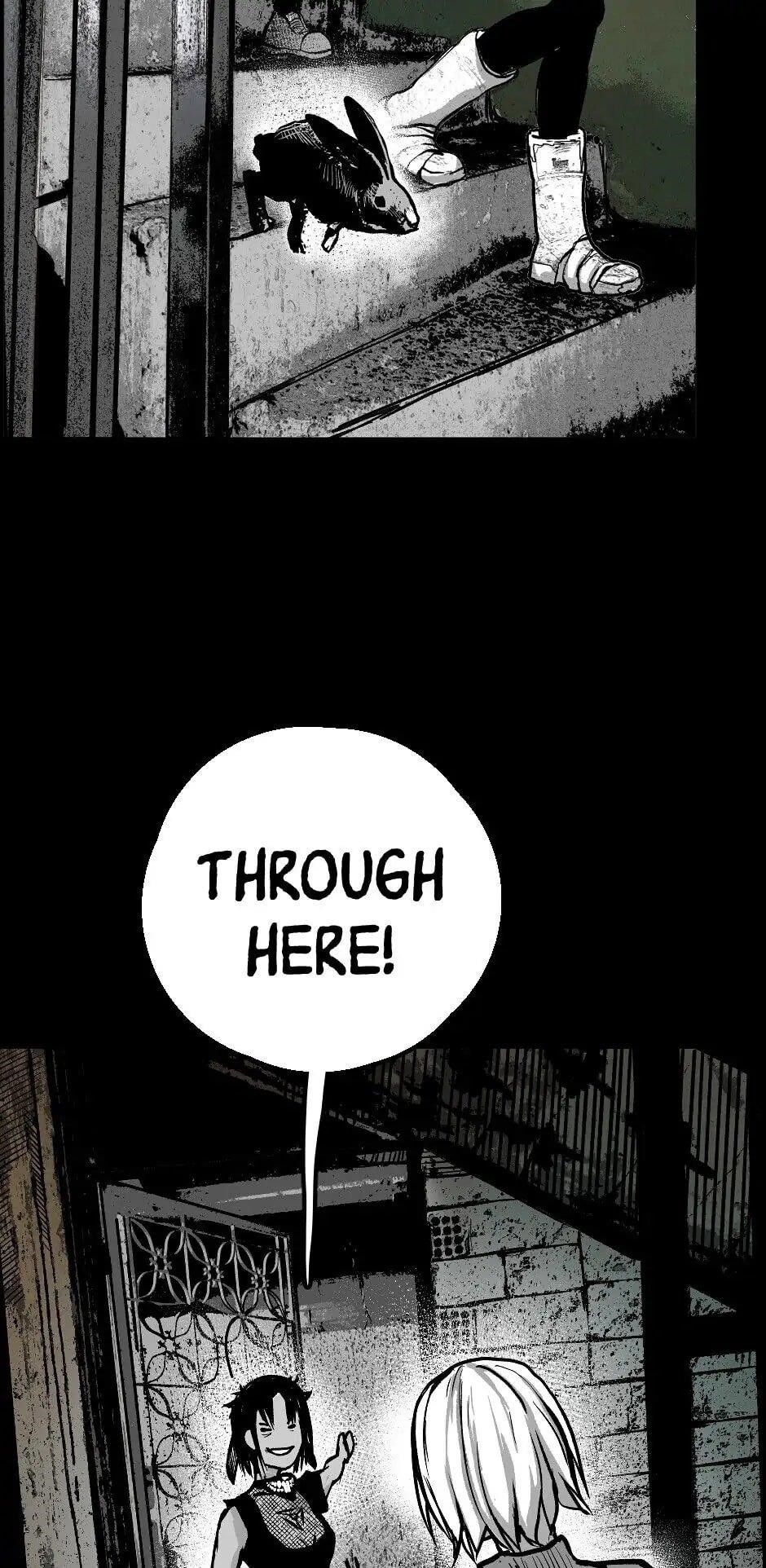 Tomahawk Angel Chapter 14 - Page 58