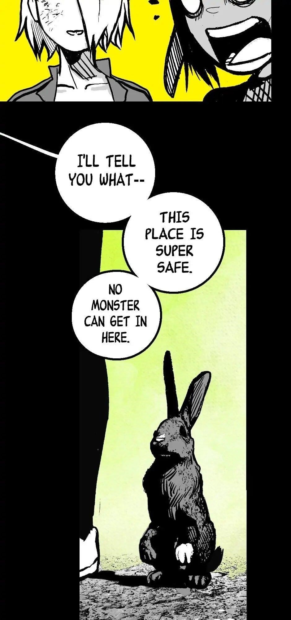 Tomahawk Angel Chapter 14 - Page 62