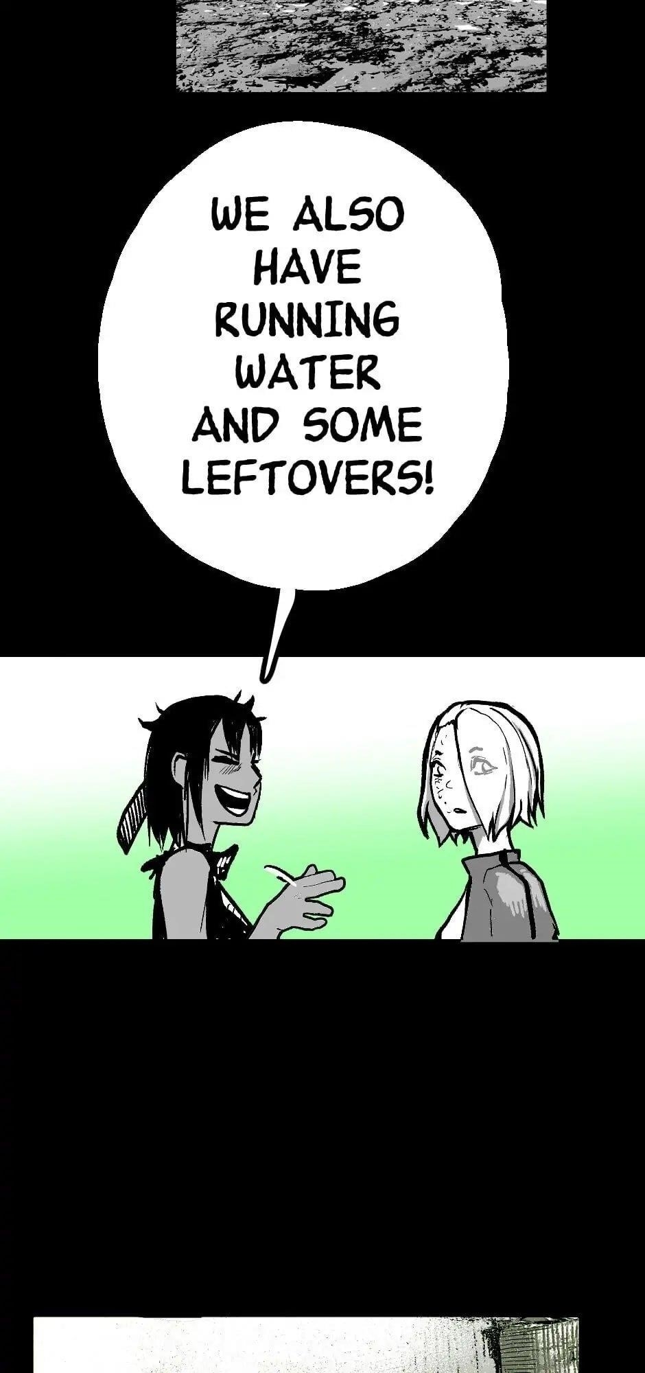 Tomahawk Angel Chapter 14 - Page 63